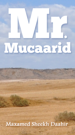 Mr. Mucaarid